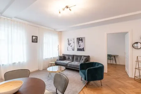 Appartement À Louer Kongens Lyngby